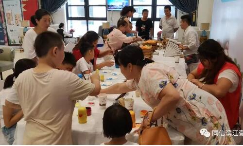 妙筆繽紛，俄羅斯套娃彩繪，帶來(lái)夏日美好時(shí)光！