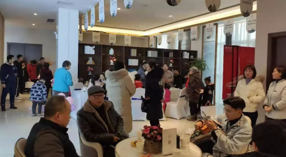 好物相伴 濃情暖心 | 在同信·新著好物藝術(shù)節(jié)，遇見(jiàn)新年新驚喜！