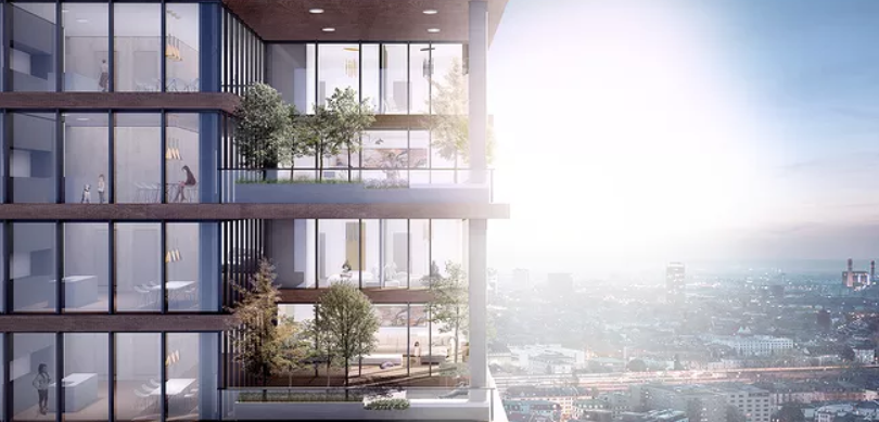 年終買什么房？天墅告訴你