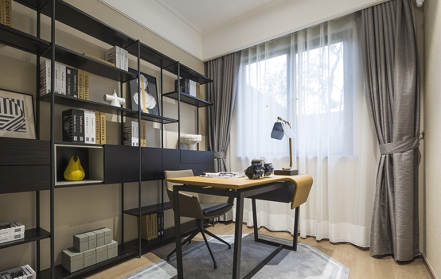 信陽(yáng)同信府|會(huì)成長(zhǎng)的好房子，解鎖三代同堂的幸福生活